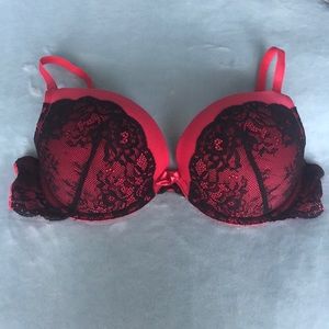 Adore Me Bra 36C